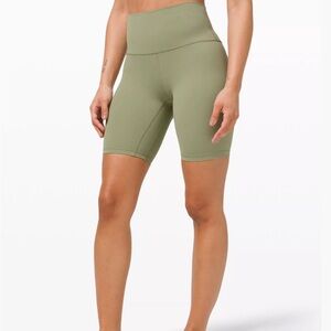 Lululemon Align shorts